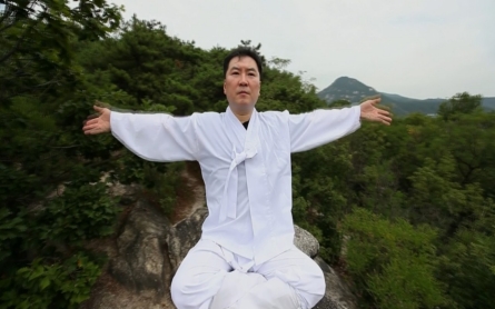 Taekwondo popularity fades in South Korea